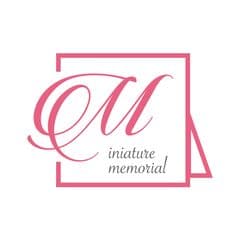 ミニチュアメモリアル
