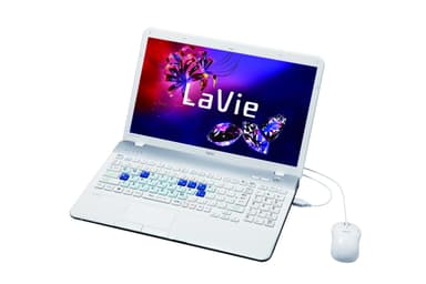＜LaVie とことんサポートPC＞
