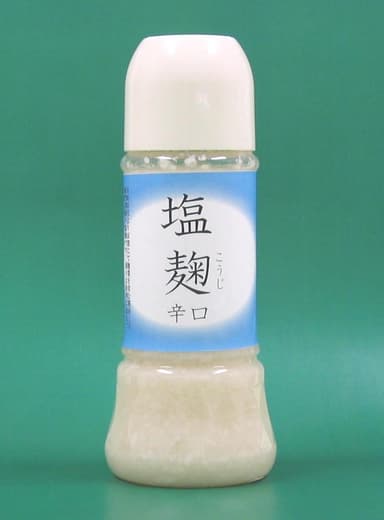 塩麹(塩こうじ)辛口