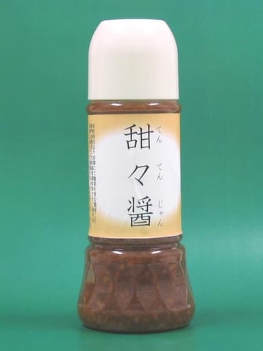 甜々醤