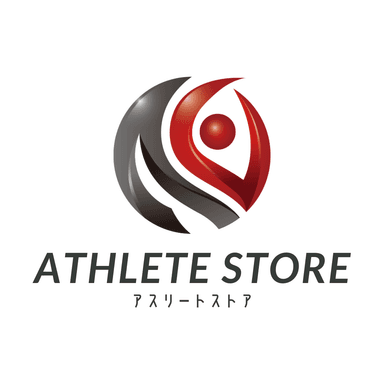 アスリートストアロゴ