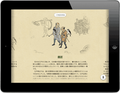 ちょこっと図鑑