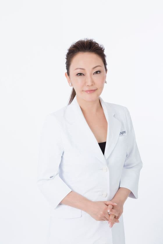 女医・片桐衣理の公式YouTubeチャンネル
【Dr.ERI 美容皮膚科医・内科医】を開設！
-衣理クリニック表参道 開院20周年記念-