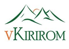 vKirirom Pte., Ltd. 