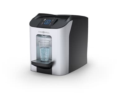 Waterlogic Firewall Cube
