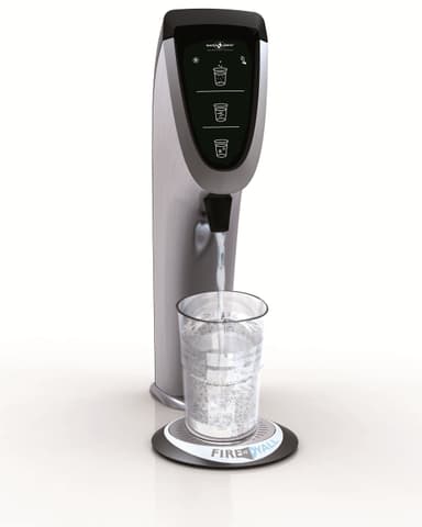 Waterlogic Firewall Tap