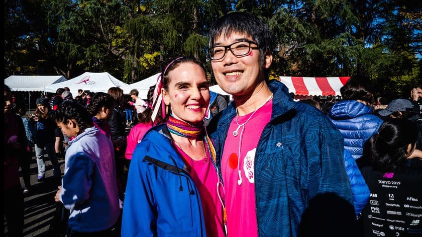 9人に1人が乳がん。
「乳がんを正しく知る」を届け続けたい！
設立から18年のNPO法人の乳がん啓発事業を継続するために
クラウドファンディングに挑戦