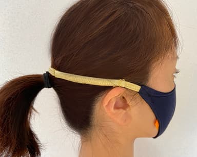 頭掛け仕様
