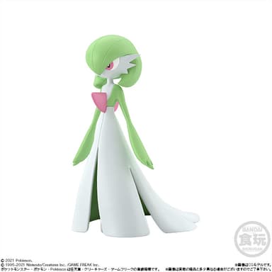 ポケモンスケールワールド ホウエン地方2 (5)