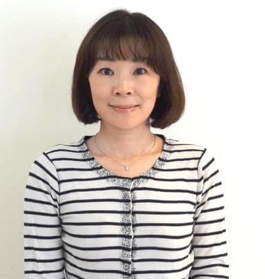 牧野 直子先生