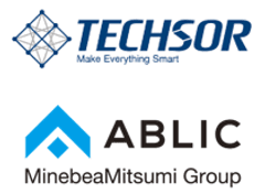 株式会社テクサー　エイブリック株式会社　