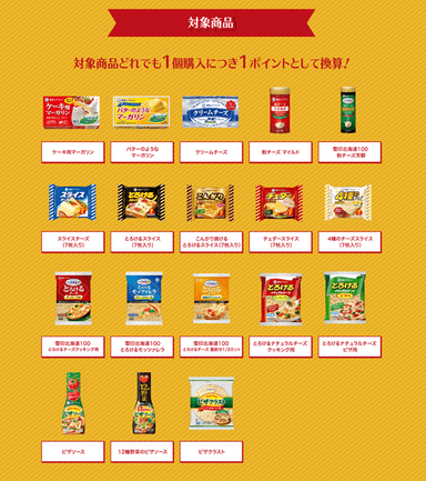 対象商品