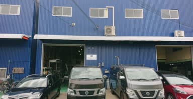 本社