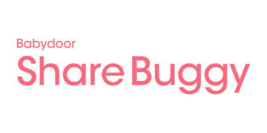 Share Buggy サービスロゴ画像