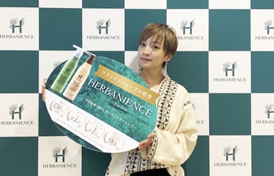 女優の高山都さん