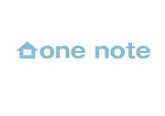 株式会社One Note