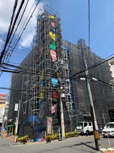 ビル外観