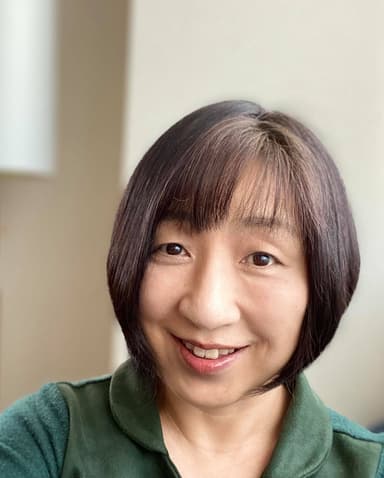 水戸 加奈子氏