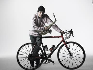 T-SQUARE伊東たけし