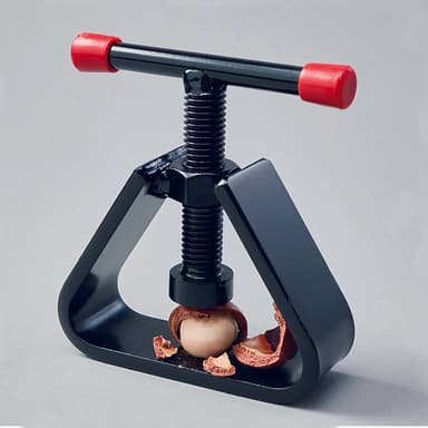 専用ナッツ割り器1