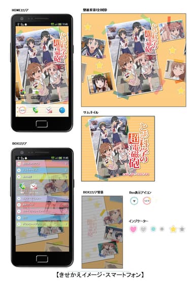 スマートフォン向けイメージ