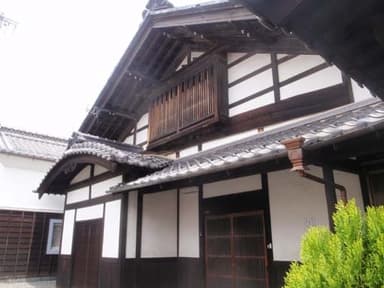 寉龍庵(かくりゅうあん)