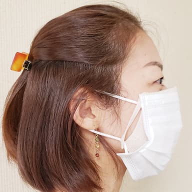 着用図
