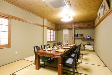内観