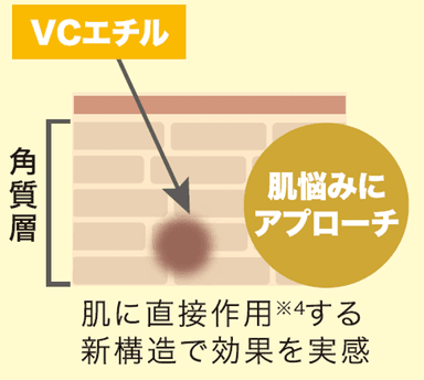 角質層