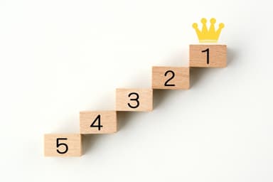 ランキングイメージ