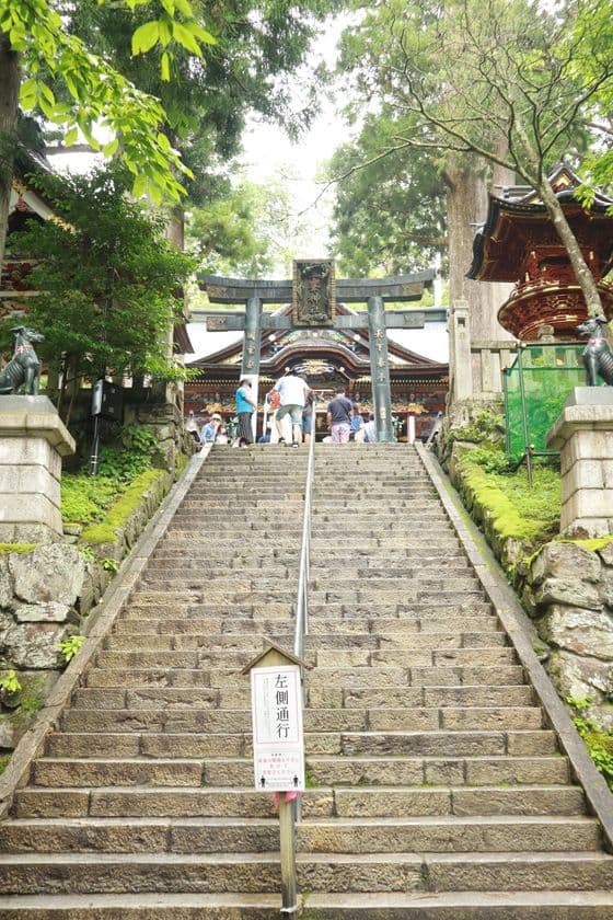 健脚向け　秩父の名峰にチャレンジする4コース
「秩父鉄道フリーハイキング」に「秩父雄峰コース」を5/15から追加