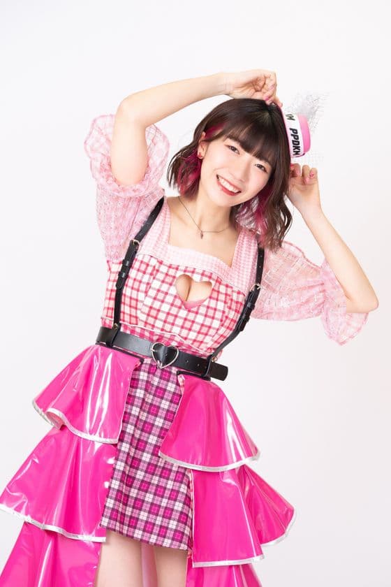 ぱいぱいでか美、MUSIC ON! TVの音楽情報番組「ZOOM UP!」にて
冠コーナー「ぱいぱいでか美の騒ぎすぎちゃって申し訳ございません！」
Supported by日本工学院 放送決定！