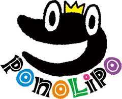 オリジナル知育カードゲーム「PonoPono ポノポノ」ティン缶　新発売！　
新商品発売を記念して子育てイベント「リトル・ママフェスタ」に出展