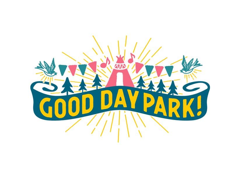 オープンエアな空間で、心地良いチルアウトな休日を！
サスティナブルをテーマにした屋外イベント
「GOOD DAY PARK! 2021」開催決定