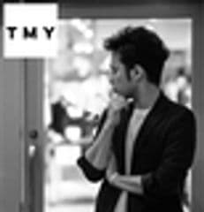 TMY、齊藤 智也