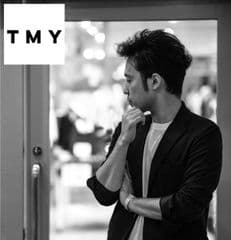 TMY、齊藤 智也