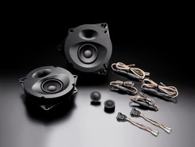 「SP-AQUA2」　6スピーカー装着車・フロント専用