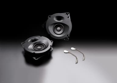 「SP-AQUA1」　4スピーカー装着車・フロント専用