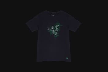 Razerアパレル