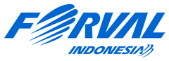 PT.FORVAL INDONESIA、PT.CROSSCOOP INDONESIA