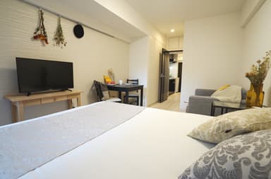 都心の築浅・新築のお部屋が中心