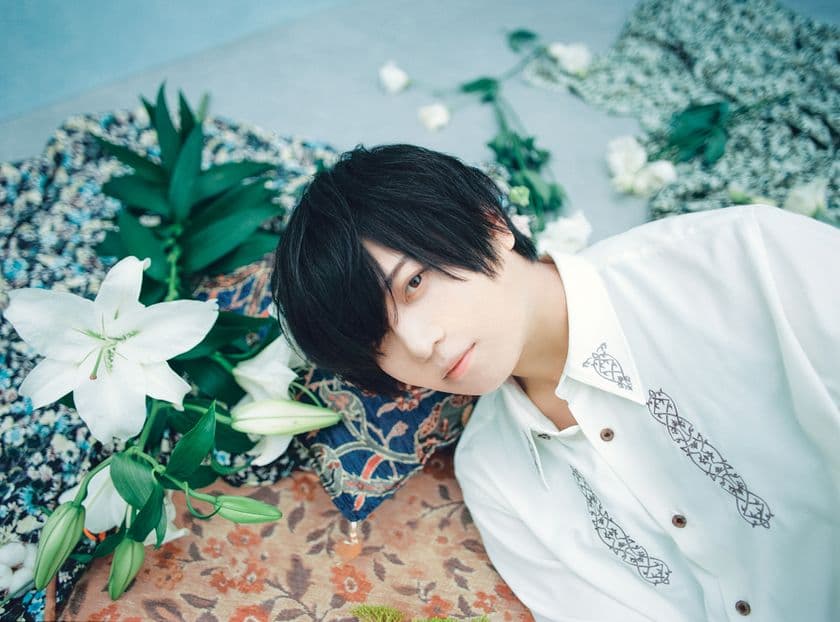 【MUSIC ON! TV（エムオン!）】
人気声優、斉藤壮馬
初ライブツアーの模様を
エムオン!で6月にテレビ初放送！
プレゼントキャンペーンもスタート！