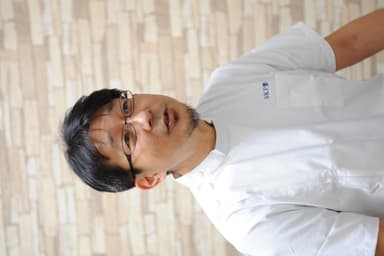 代表取締役　山崎 克弘