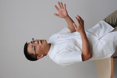 院長　榊原 睦也