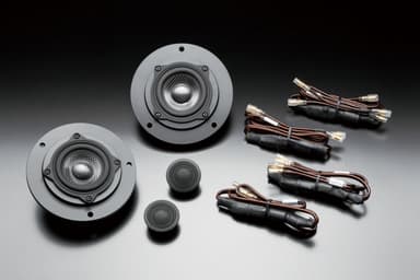 ソニックデザイン スピーカーパッケージ 「SP-E90M」　フロント専用