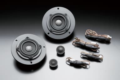 ソニックデザイン スピーカーパッケージ 「SP-E90E」　フロント専用