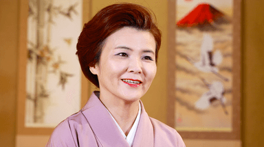 山本ゆきの(三味線演奏家)