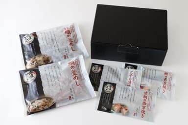 海軍グルメセット