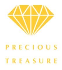 PRECIOUS TREASURE(プレシャストレジャー)