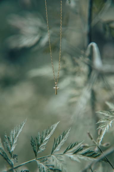 【Lillagom】hope(ネックレス)